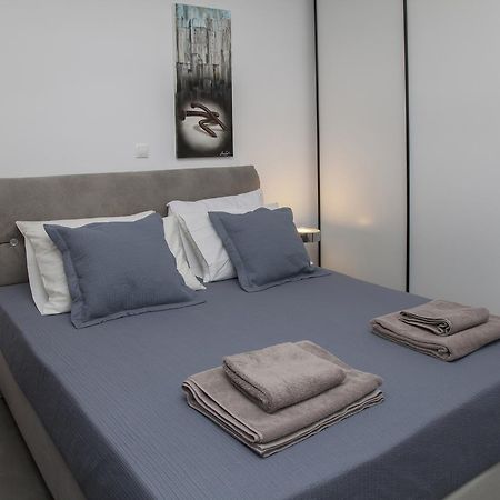 Luxury Penthouse Touching The Acropolis By Ghh Apartment Atena Exterior foto