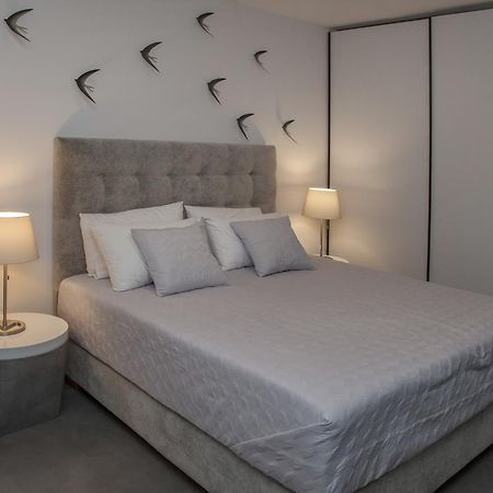 Luxury Penthouse Touching The Acropolis By Ghh Apartment Atena Exterior foto