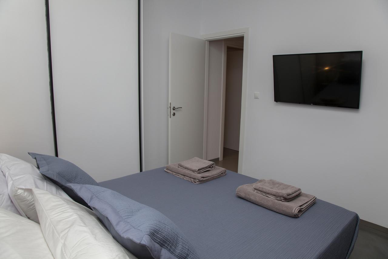 Luxury Penthouse Touching The Acropolis By Ghh Apartment Atena Exterior foto