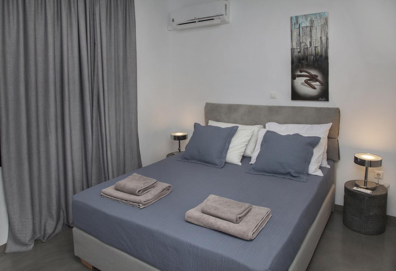 Luxury Penthouse Touching The Acropolis By Ghh Apartment Atena Exterior foto