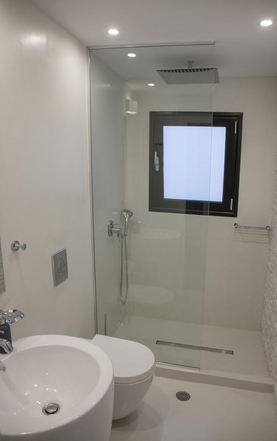 Luxury Penthouse Touching The Acropolis By Ghh Apartment Atena Exterior foto