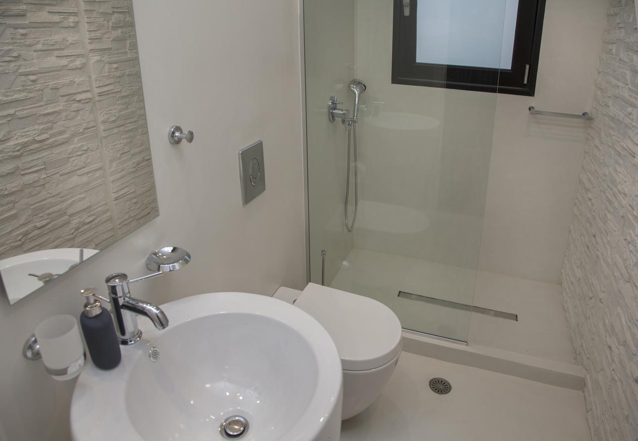 Luxury Penthouse Touching The Acropolis By Ghh Apartment Atena Exterior foto