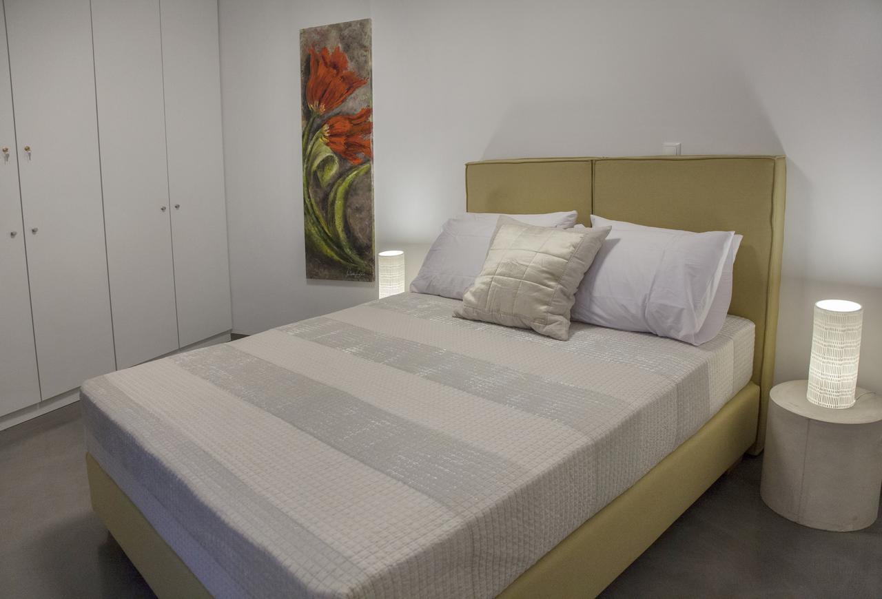Luxury Penthouse Touching The Acropolis By Ghh Apartment Atena Exterior foto