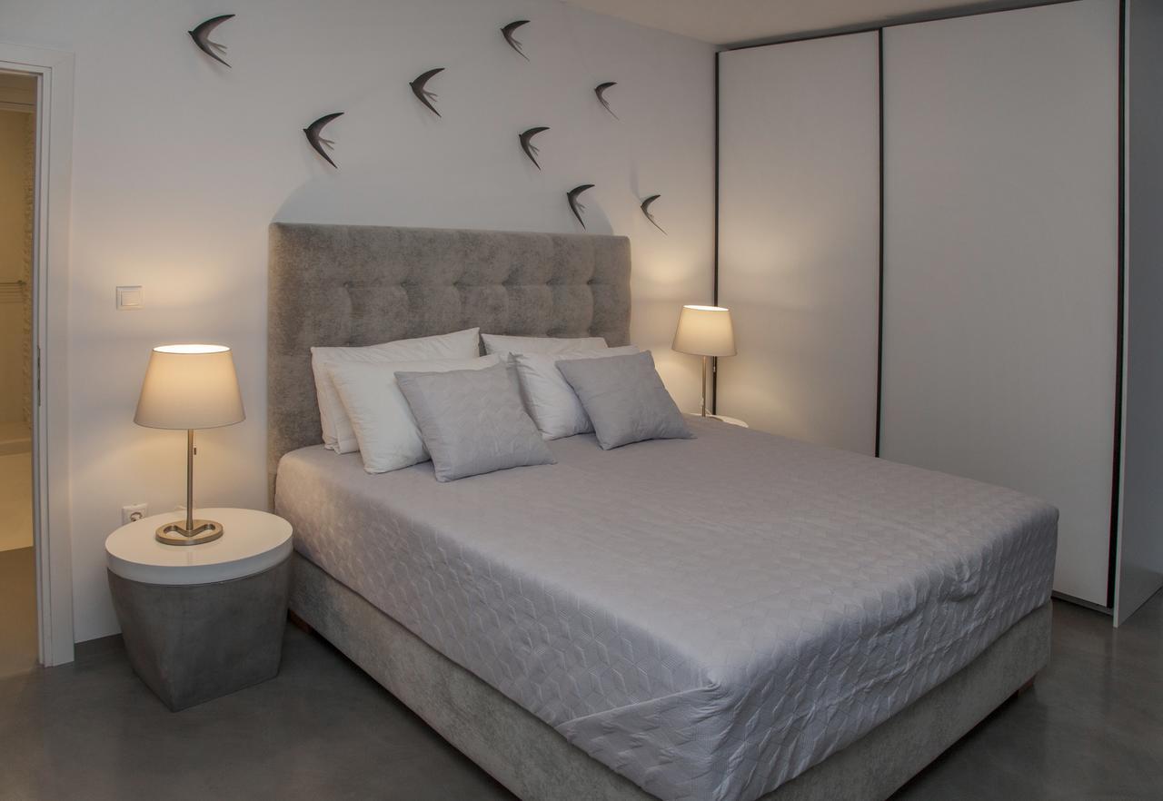 Luxury Penthouse Touching The Acropolis By Ghh Apartment Atena Exterior foto