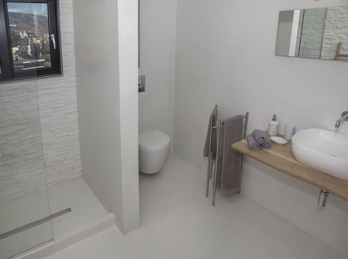 Luxury Penthouse Touching The Acropolis By Ghh Apartment Atena Exterior foto